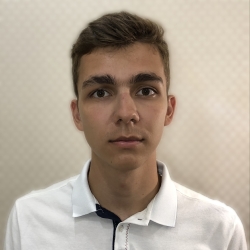 Фотография репетитора Петров Марк Игоревич