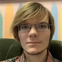 Фотография репетитора Соколовский Даниил Дмитриевич