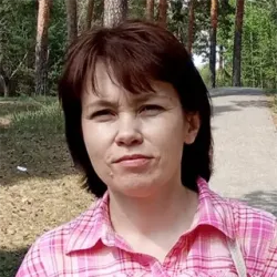 Фотография репетитора Севастьянова Ирина Афанасьевна
