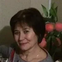 Фотография репетитора Шаркова Галина Иосифовна