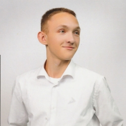 Фотография репетитора Дерюгин Иван Павлович