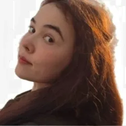 Фотография репетитора Расторгуева Анна Александровна