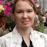 Фотография репетитора Зюкова Людмила Владимировна