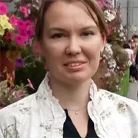 Фотография репетитора Зюкова Людмила Владимировна