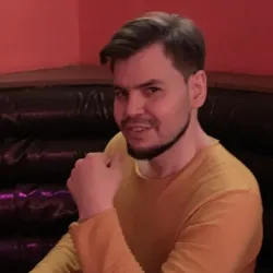 Фотография репетитора Филиппов Виктор Николаевич