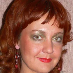 Фотография репетитора Большакова Ольга Владимировна