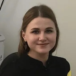 Фотография репетитора Юдина Евгения Валерьевна