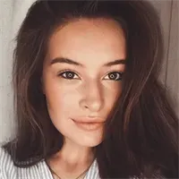 Фотография репетитора Захарова Кристина Эдуардовна