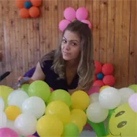 Фотография репетитора Скубун Дарина Владимировна