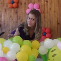 Фотография репетитора Скубун Дарина Владимировна