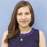 Фотография репетитора Коровина Анна Сергеевна