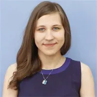 Фотография репетитора Коровина Анна Сергеевна