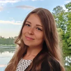 Фотография репетитора Зябзева Надежда Сергеевна