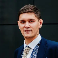 Фотография репетитора Аверкин Андрей Иванович