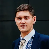 Фотография репетитора Аверкин Андрей Иванович