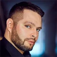 Фотография репетитора Стрижак Яков Павлович