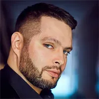 Фотография репетитора Стрижак Яков Павлович