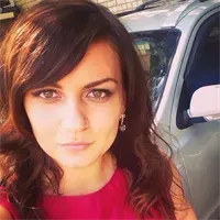 Фотография репетитора Юдаева Дарья Сергеевна