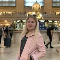 Фотография репетитора Истомина Виктория Сергеевна