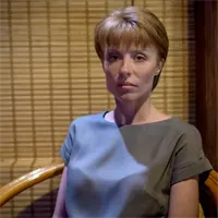 Фотография репетитора Варфоломеева Светлана Александровна