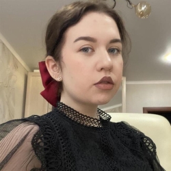 Фотография репетитора Трубицина Анастасия Юрьевна