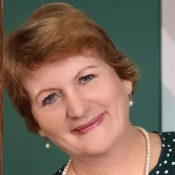 Фотография репетитора Коснырева Татьяна Вениаминовна