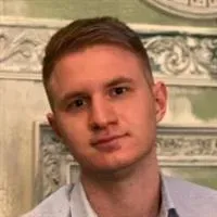 Фотография репетитора Вдовин Кирилл Александрович