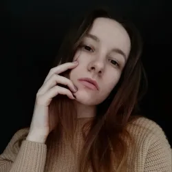 Фотография репетитора Хрячкова Мария Владимировна