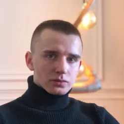 Фотография репетитора Кондауров Павел Алексеевич