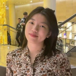 Фотография репетитора Бао Луньюй 