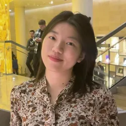 Фотография репетитора Бао Луньюй 