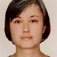 Фотография репетитора Валеева Лилия Фаридовна