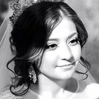 Фотография репетитора Лигун Диана Зинуровна