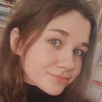 Фотография репетитора Гончарова Дарья Михайловна