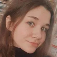 Фотография репетитора Гончарова Дарья Михайловна