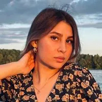 Фотография репетитора Бункина Екатерина Романовна