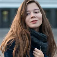 Фотография репетитора Исаева Карина Игоревна