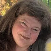 Фотография репетитора Корогод Алина Яковлевна