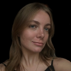 Фотография репетитора Аверьянова Дана Андреевна