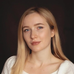 Фотография репетитора Федосова Анна Сергеевна