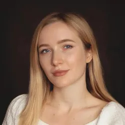 Фотография репетитора Федосова Анна Сергеевна