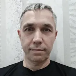 Фотография репетитора Габдуллин Салават Мухатдисович