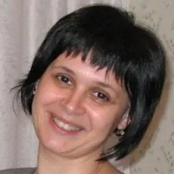 Фотография репетитора Маслякова Мария Владимировна