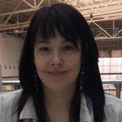 Фотография репетитора Шамоян Ольга Владимировна