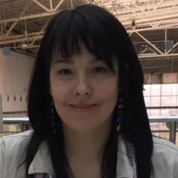 Фотография репетитора Шамоян Ольга Владимировна