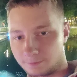 Фотография репетитора Гордеев Алексей Дмитриевич