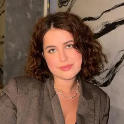 Фотография репетитора Габидуллина Милана Ренатовна