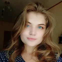 Фотография репетитора Паниотова Ольга Александровна