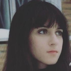 Фотография репетитора Андреева Юлия Андреевна