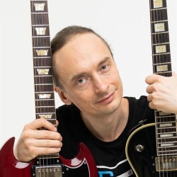 Фотография репетитора Кобзев Павел Александрович